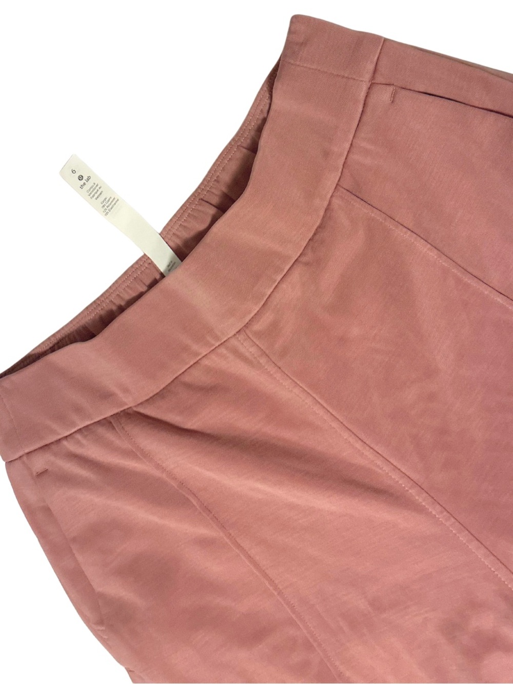 Lululemon Lisse The Lab Sweatpants - Picture 4 of 6